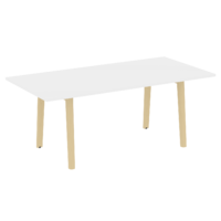 Стол переговорный ONIX WOOD DIRECT OW.PRG-19 1980*980*750